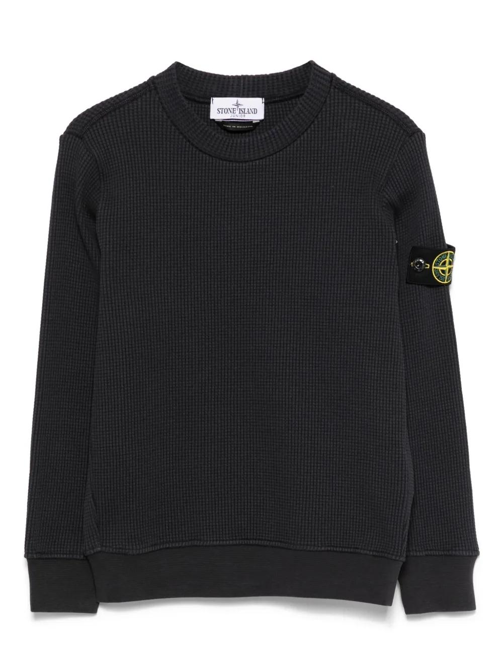 K1S166100006S0044/V0020 STONE ISLAND JUNIOR
