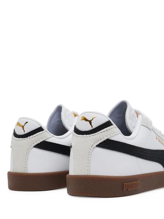 PUMA CLUB II ERA JR PINK 