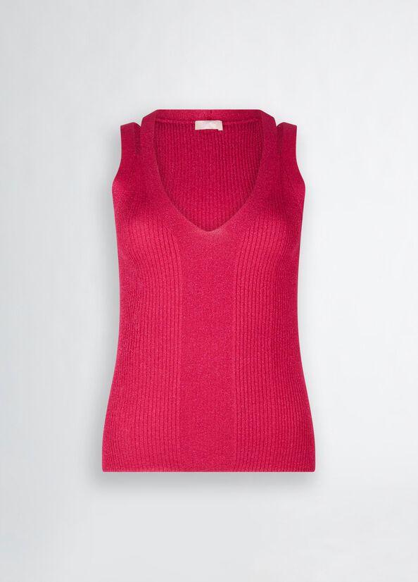 ECS MAGLIA CHIUSA S/M 
