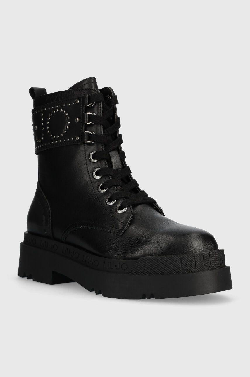 LOVE 42 - ANKLE BOOT CALF 