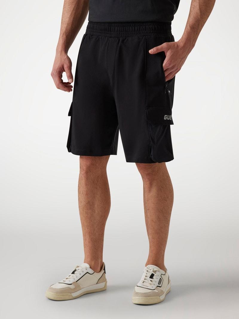 RUBUS CARGO SHORT 