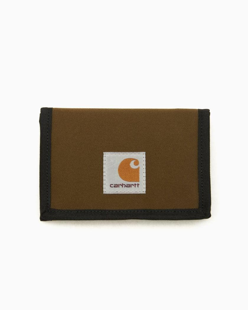 ALEC WALLET 