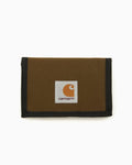 CARHARTT ALEC WALLET