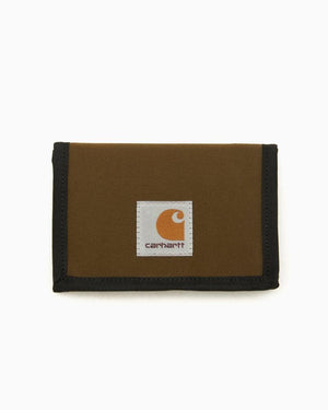 CARHARTT ALEC WALLET
