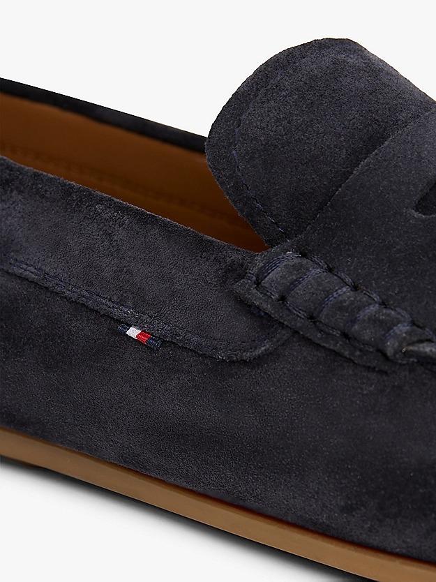 CASUAL HILFIGER SUED FM0FM04998/DW5 TOMMY HILFIGER