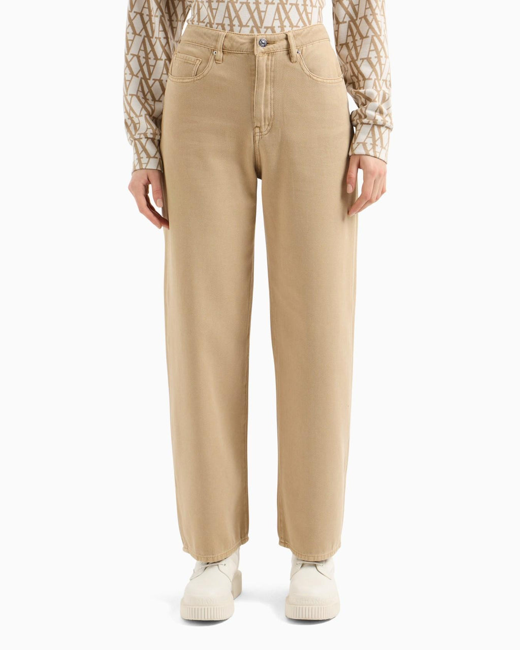 XW000100 AF12858/U6218 ARMANI EXCHANGE