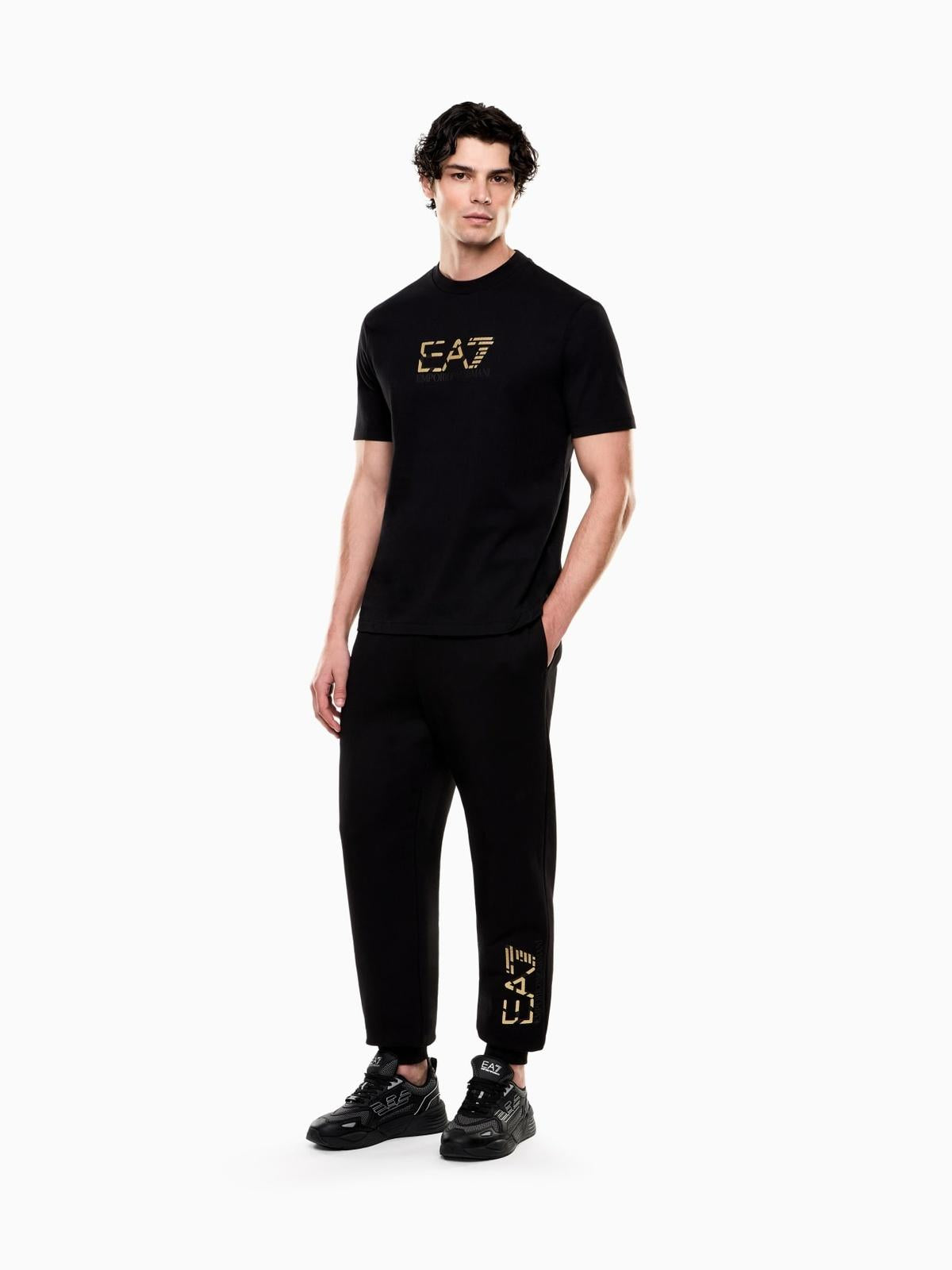 7M001562 AF17789/UC001 EMPORIO ARMANI EA7