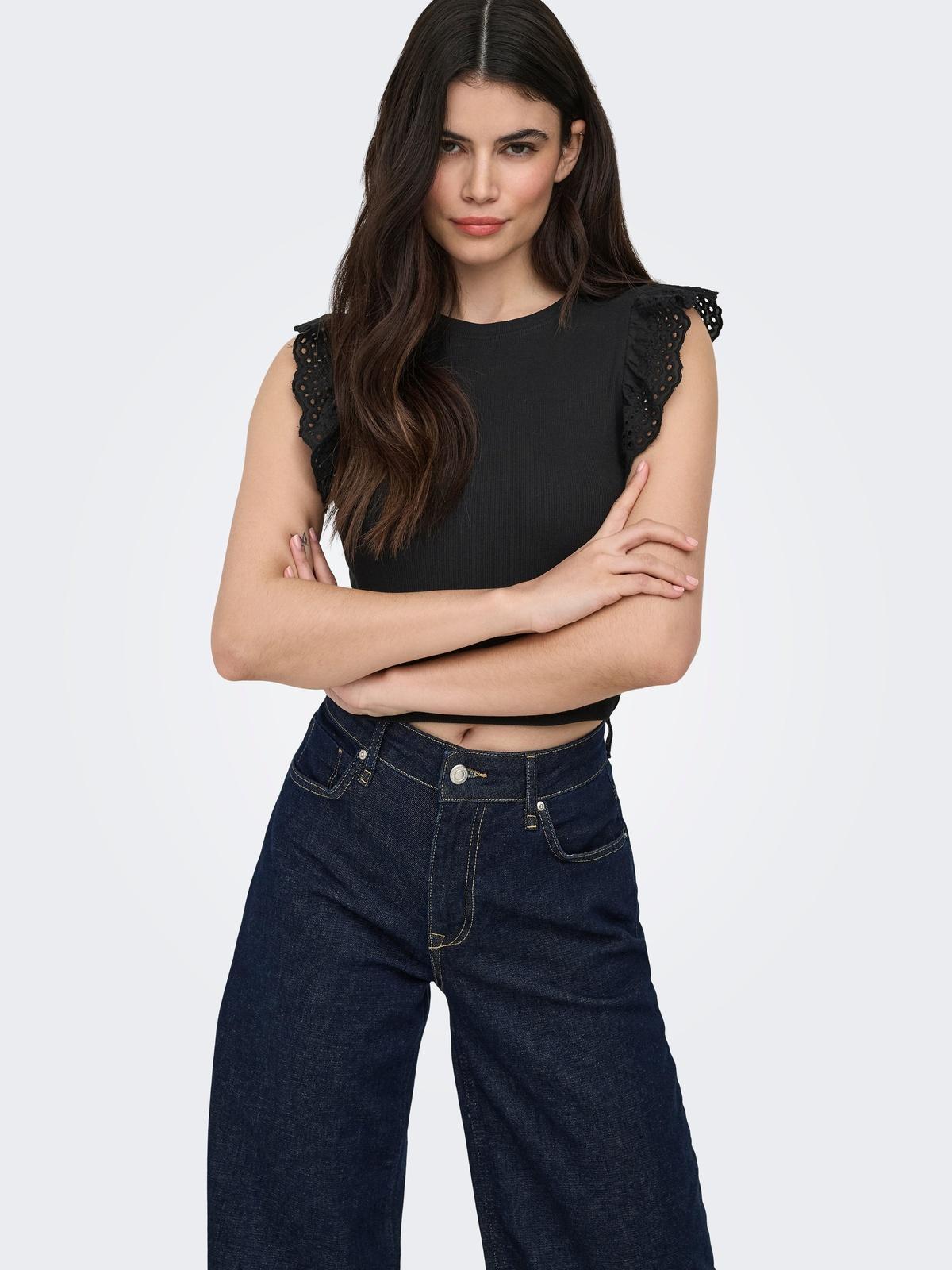 15308890/Black ONLY