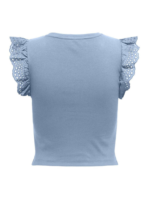 15308890/Soft Chambray ONLY