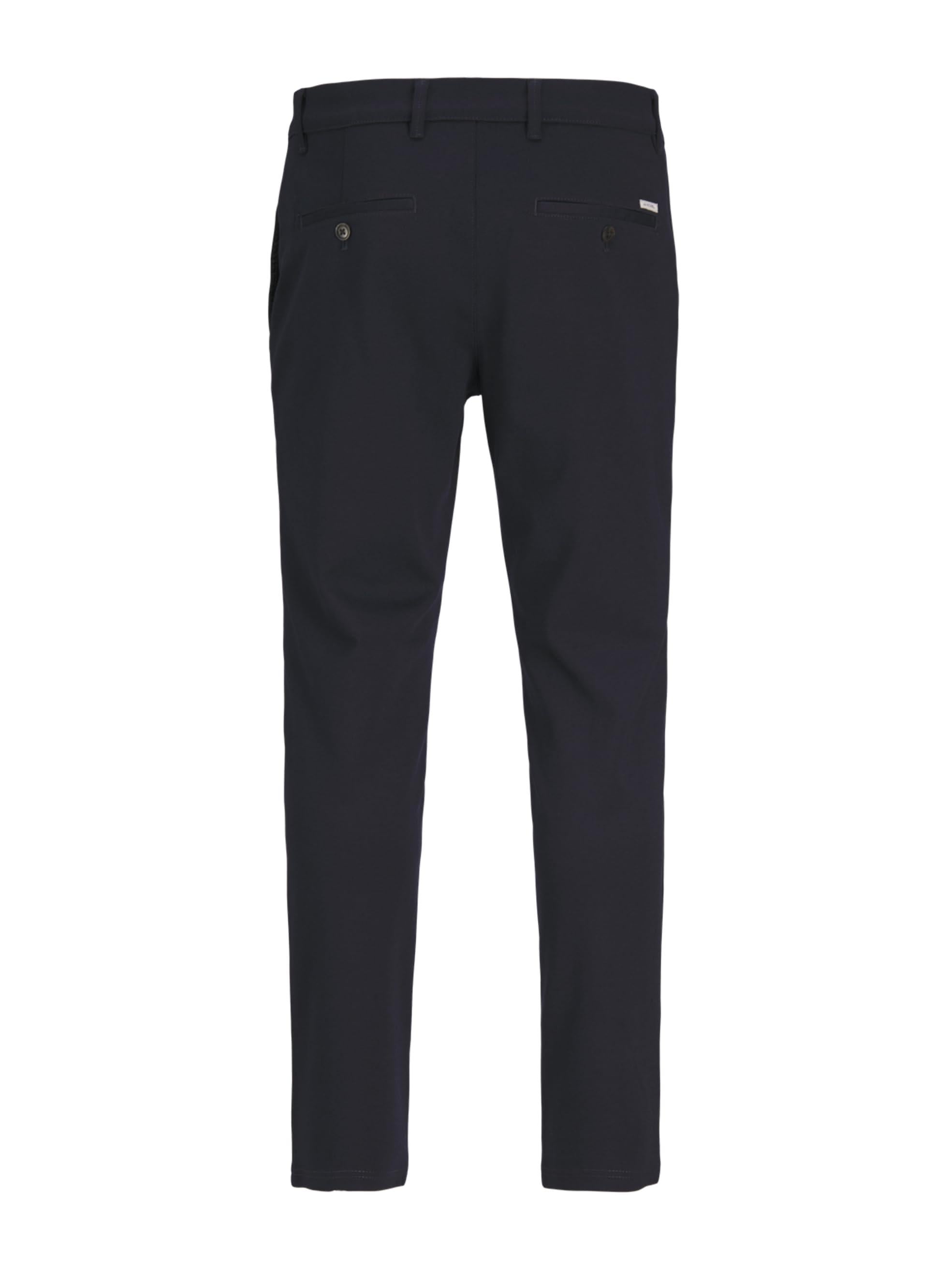 12262657/Navy Blazer JJ REBEL