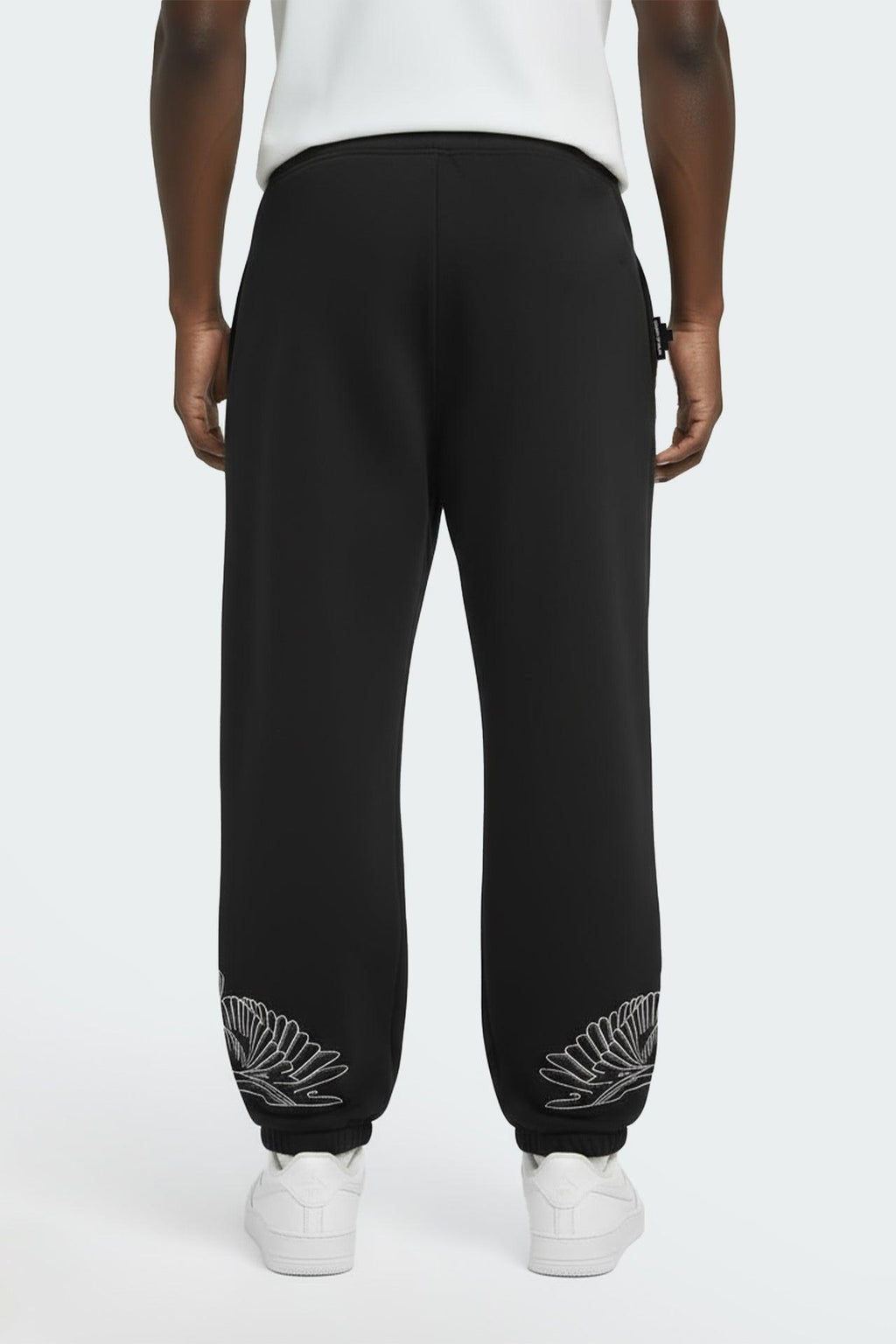 F5CAMAFP004/110 MARCELO BURLON COUNTY OF MILAN