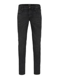 12237350/Black Denim JACK AND JONES