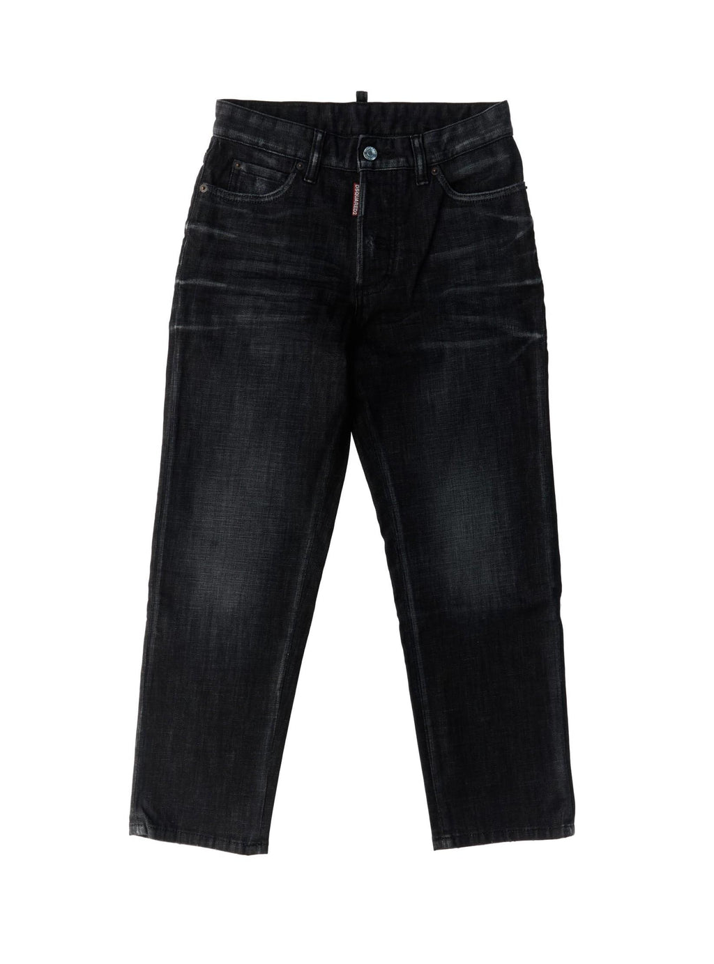 DQ2241 D0ABS/DQ02 DSQUARED2 JUNIOR