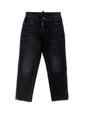 DQ2241 D0ABS/DQ02 DSQUARED2 JUNIOR