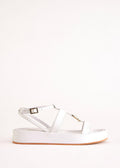 GREEDY LIMA FLAT SANDAL