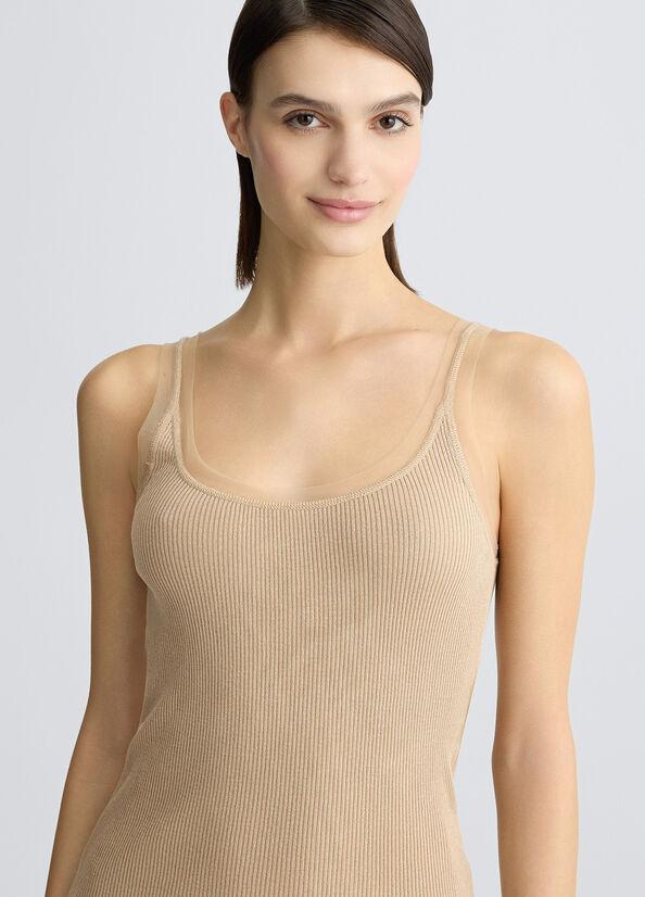 MAGLIA CHIUSA S/M 