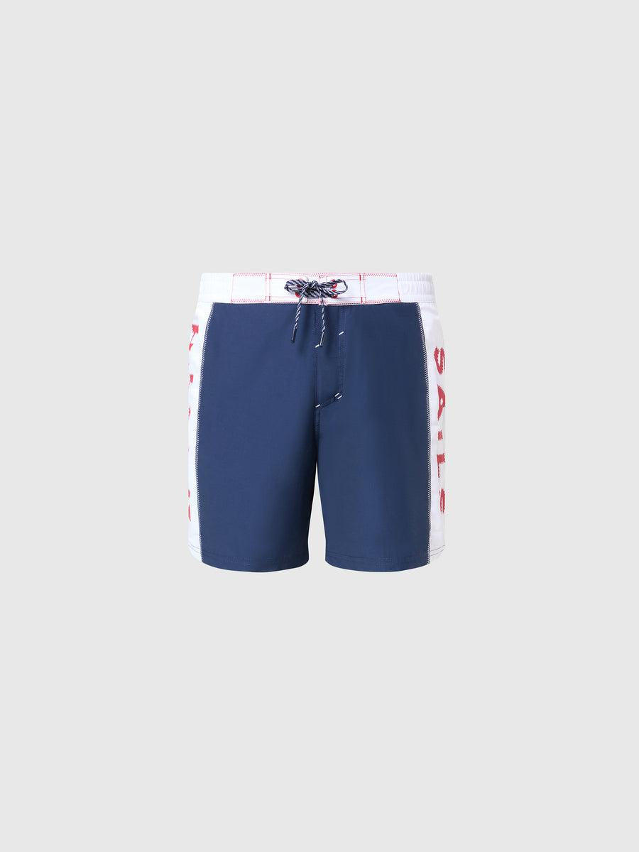 BOARDSHORT BEACHWEAR 40CM 