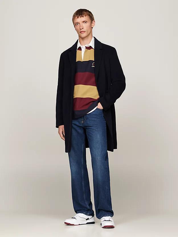 FM0FM05211/YBS TOMMY HILFIGER