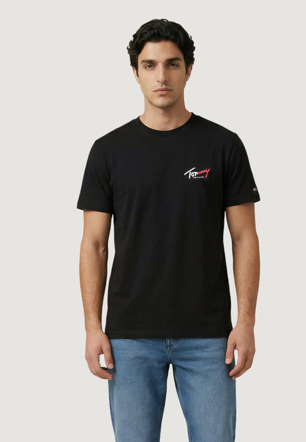 DM0DM22538/BDS TOMMY JEANS