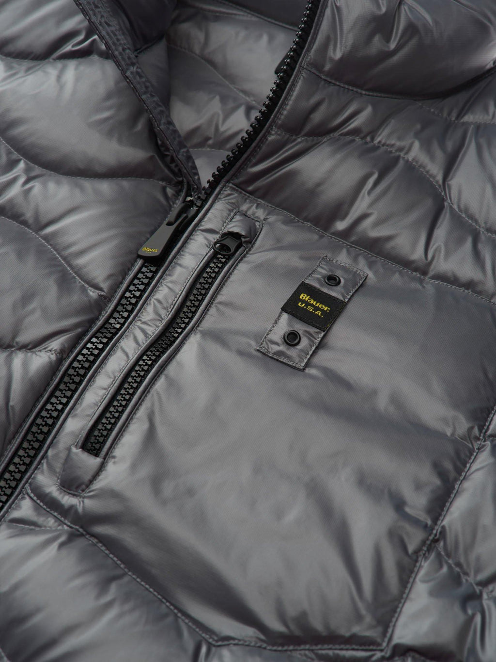 24WBLUC03031 006355/976 BLAUER