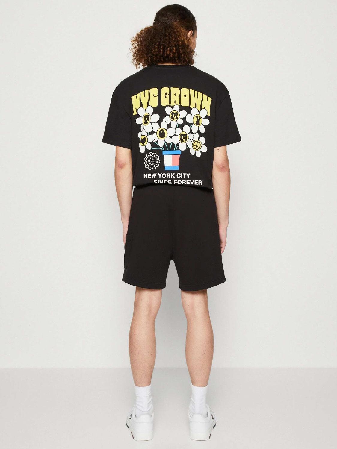 TJM XS BADGE CARGO B DM0DM16330/BDS TOMMY JEANS