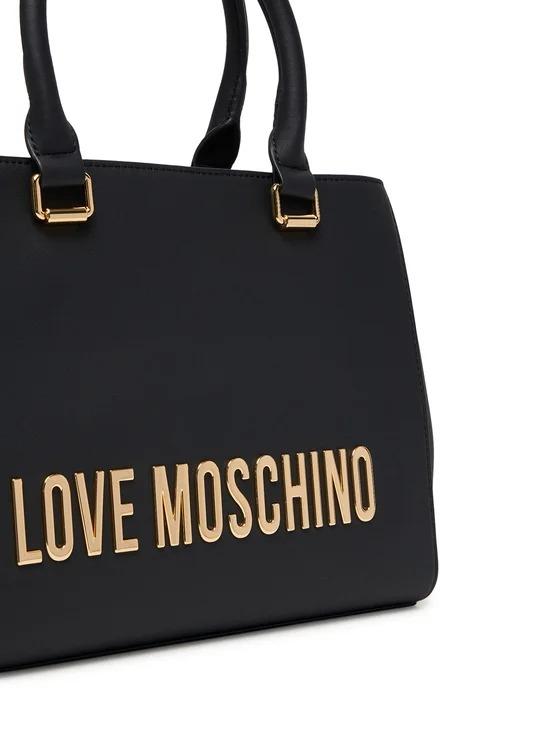 BORSA JC4022PP1NKD0/000 LOVE MOSCHINO