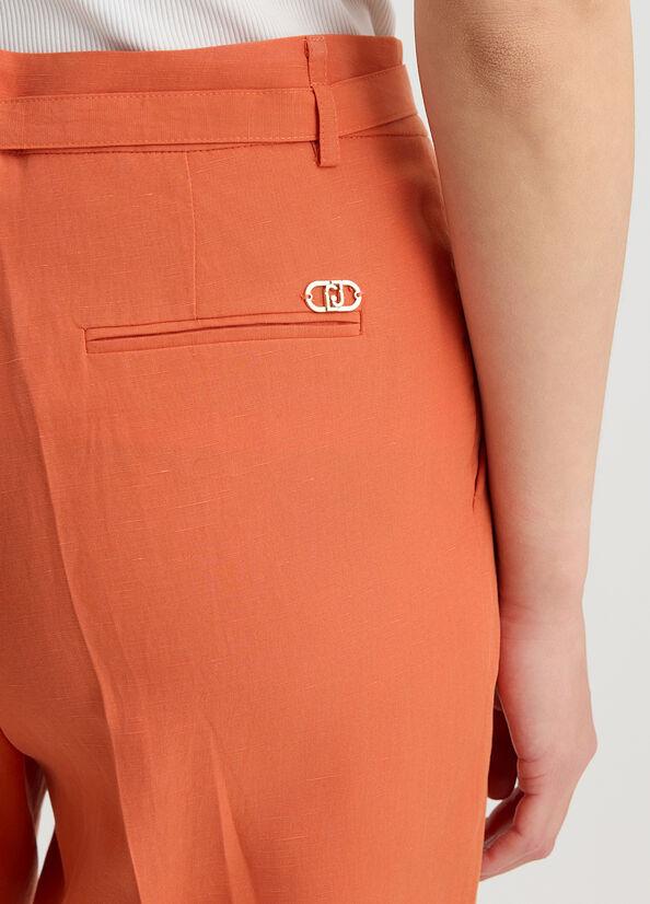 PANT.TS NAV LUNGO 