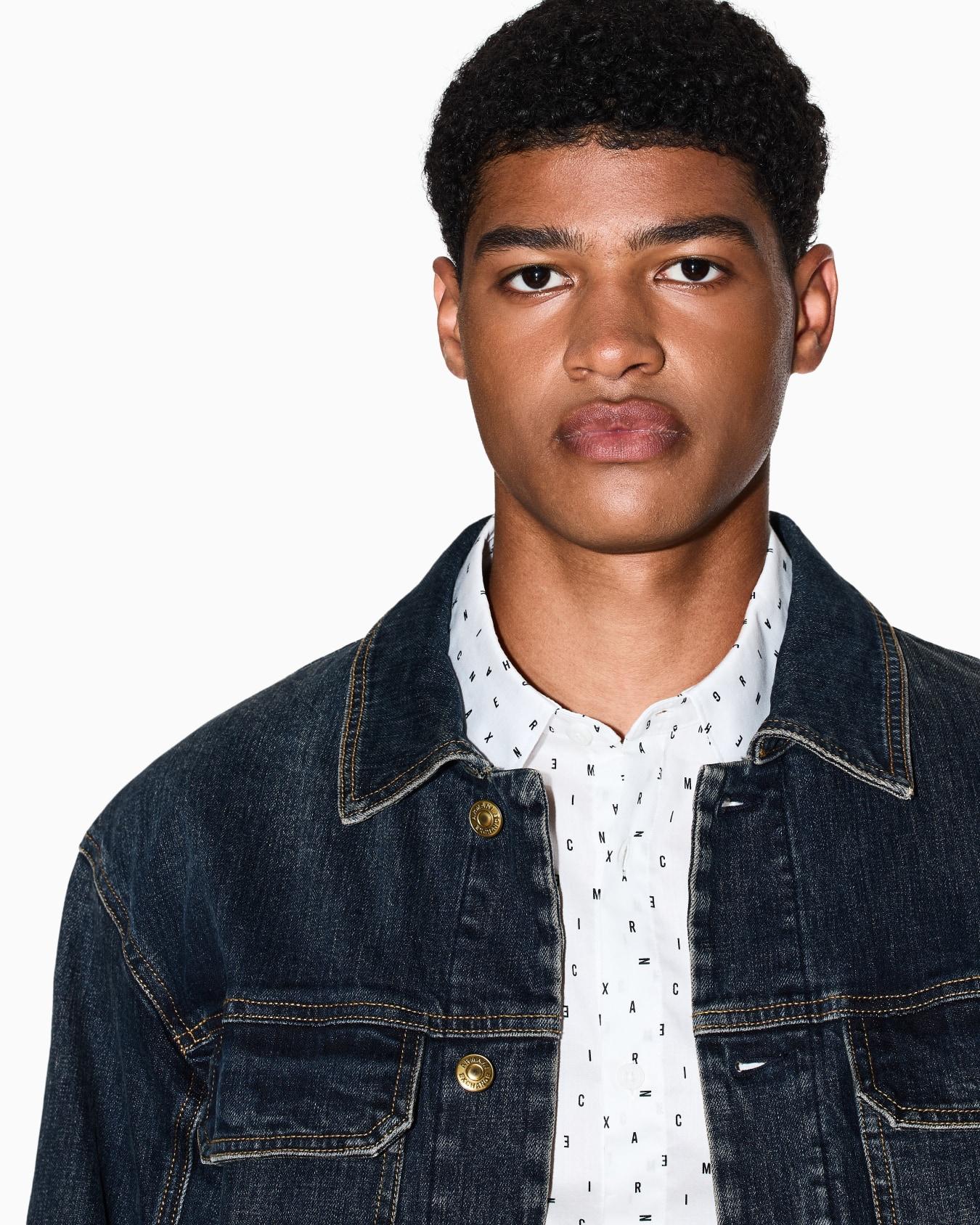 XM001942 AF19194/F0027 ARMANI EXCHANGE