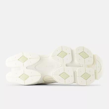 New Balance SNEAKERS 9060 IN PELLE E TESSUTO MULTICOLOR 