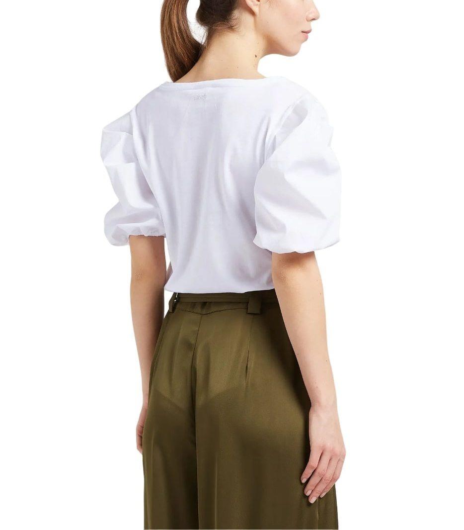 T-SHIRT MODA M/C 
