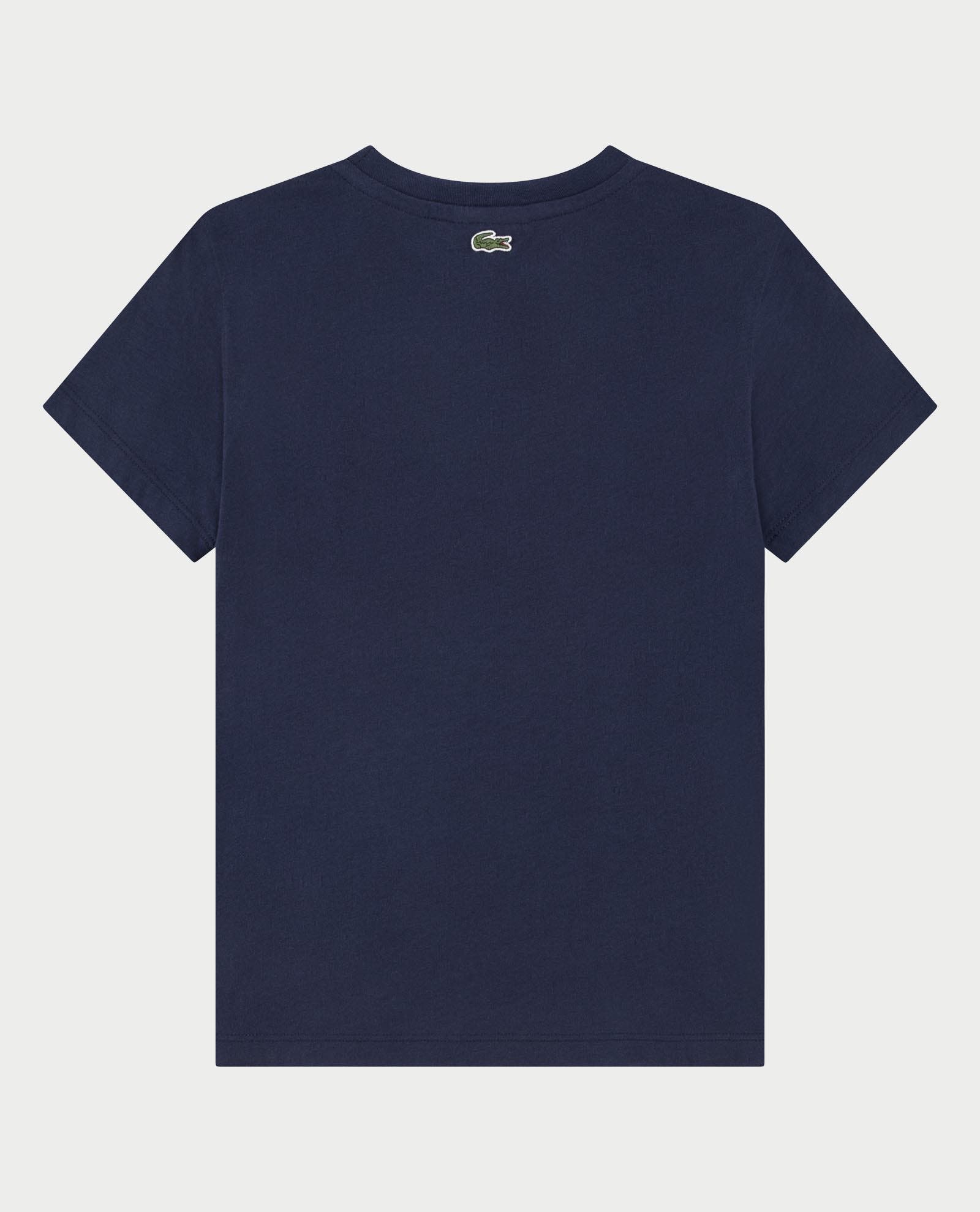 LCB PUFF TEE 