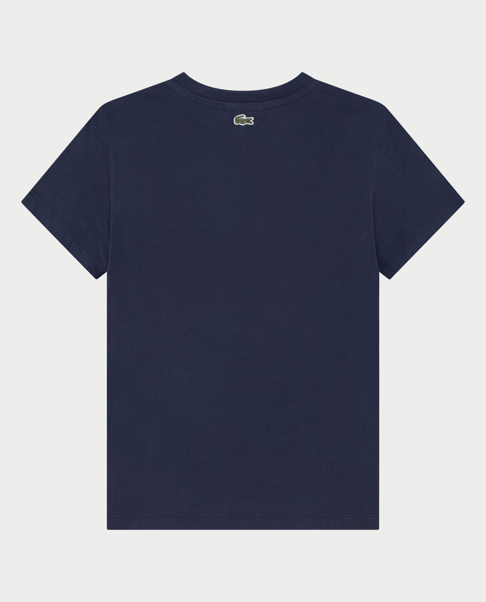 LCB PUFF TEE 