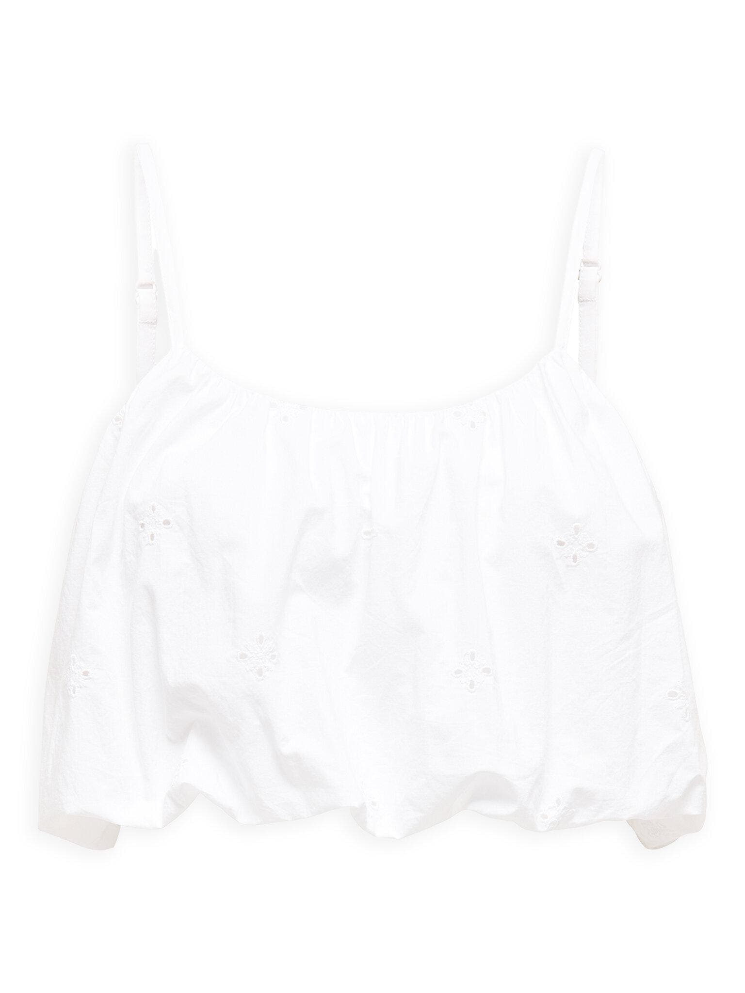 15342566/Bright White ONLY