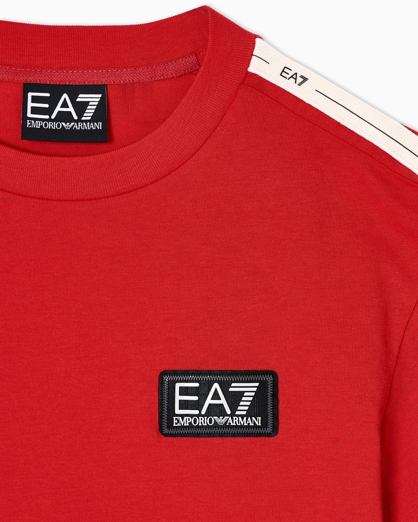 7B000190 AF10375/U5008 EMPORIO ARMANI EA7