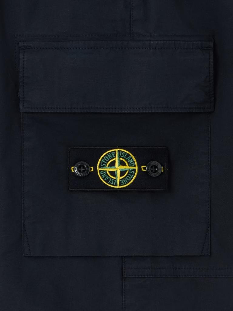 K1S163100004S0012/V0020 STONE ISLAND JUNIOR