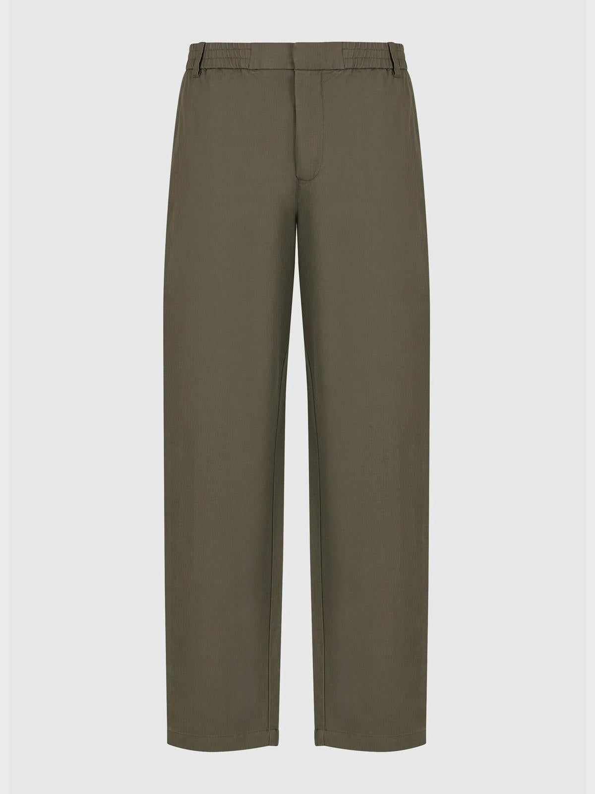 TROUSER 