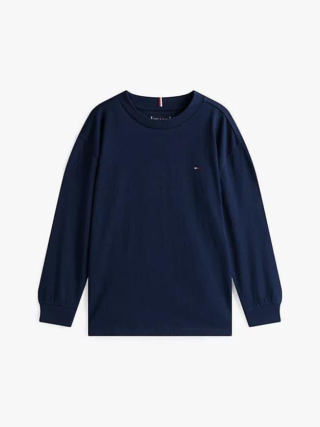 KB0KB09846J/C1G TOMMY HILFIGER