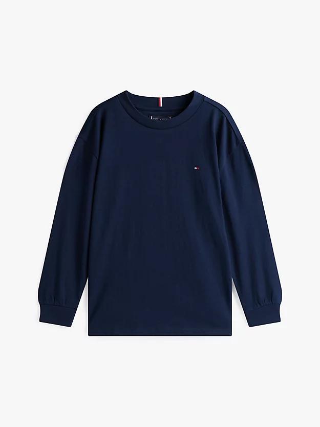 KB0KB09846J/C1G TOMMY HILFIGER