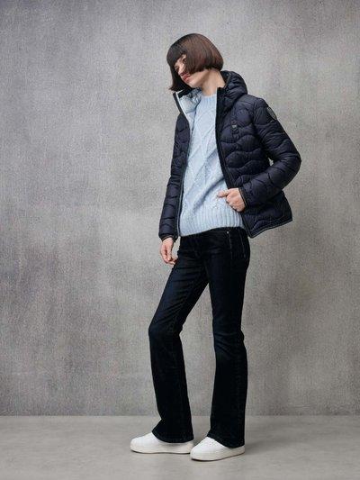 24WBLDC03047 006047/888LU BLAUER
