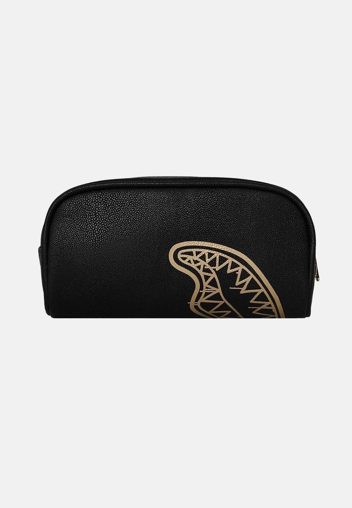 THAT GOLD DRAP POUCH 