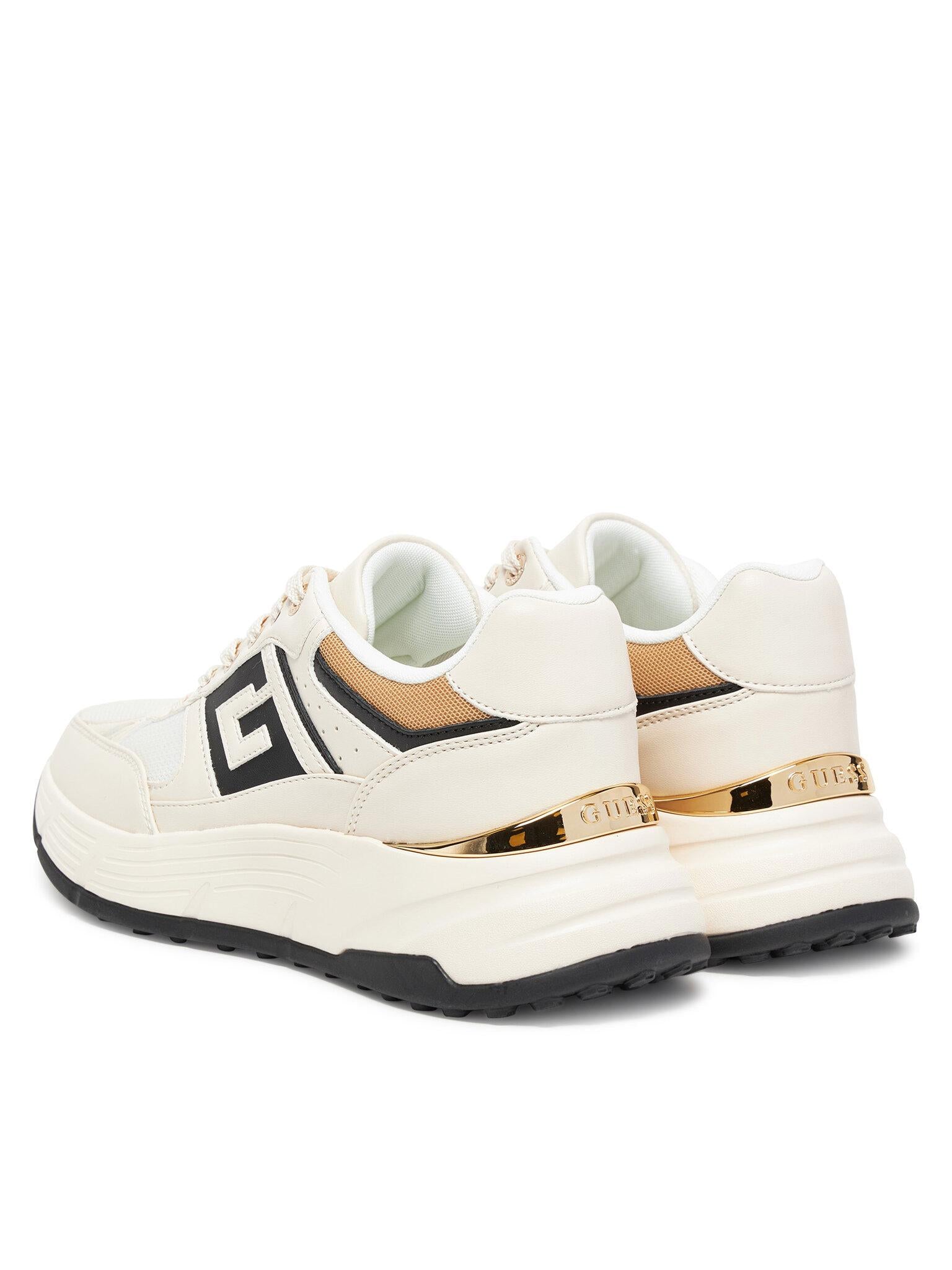 FLTFONFAB12/CREAM GUESS