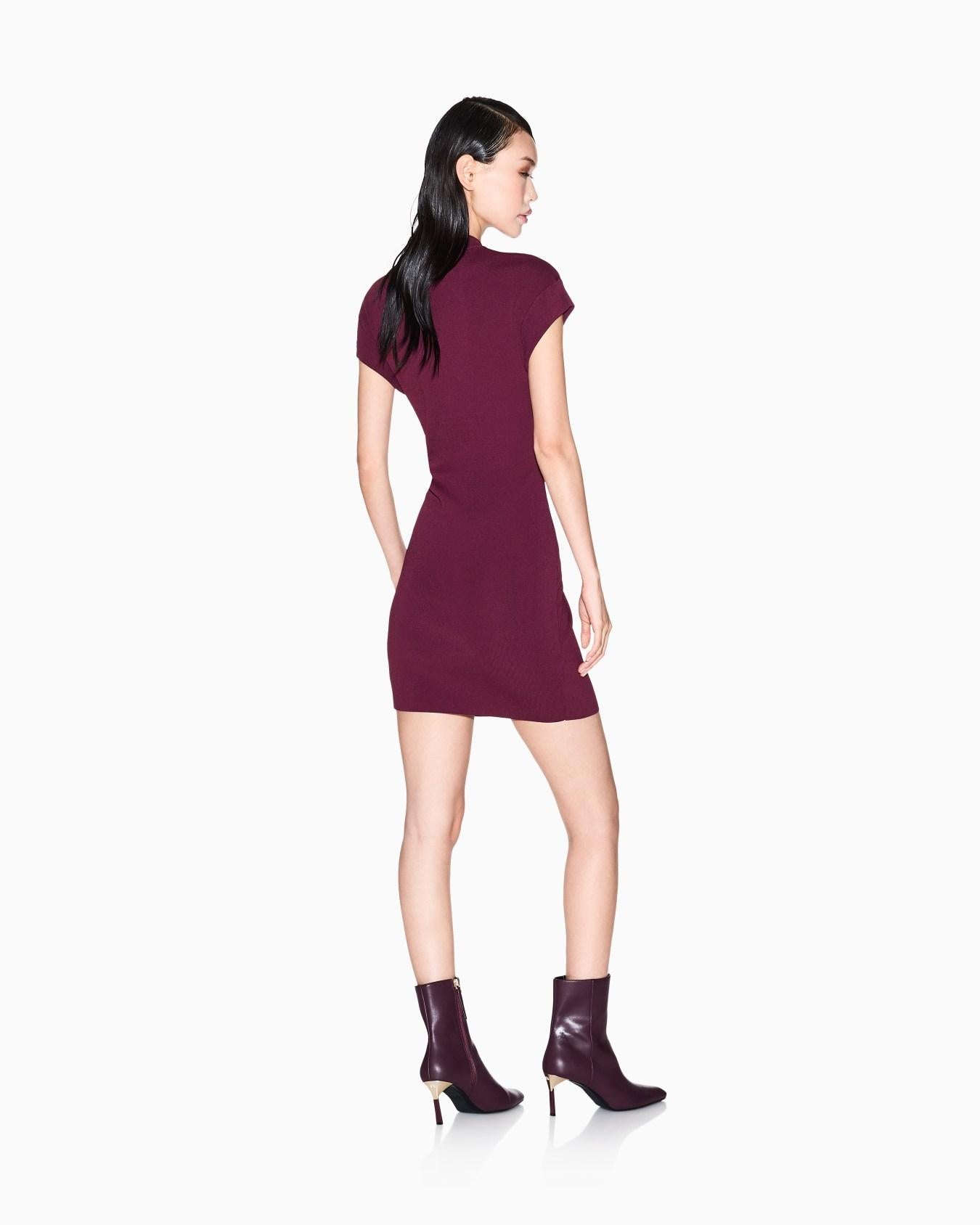 XW000764 AF10352/UA343 ARMANI EXCHANGE