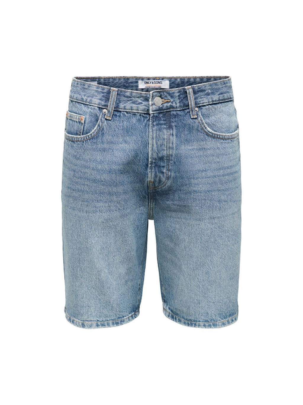 22033227/Medium Blue Denim ONLY&SONS