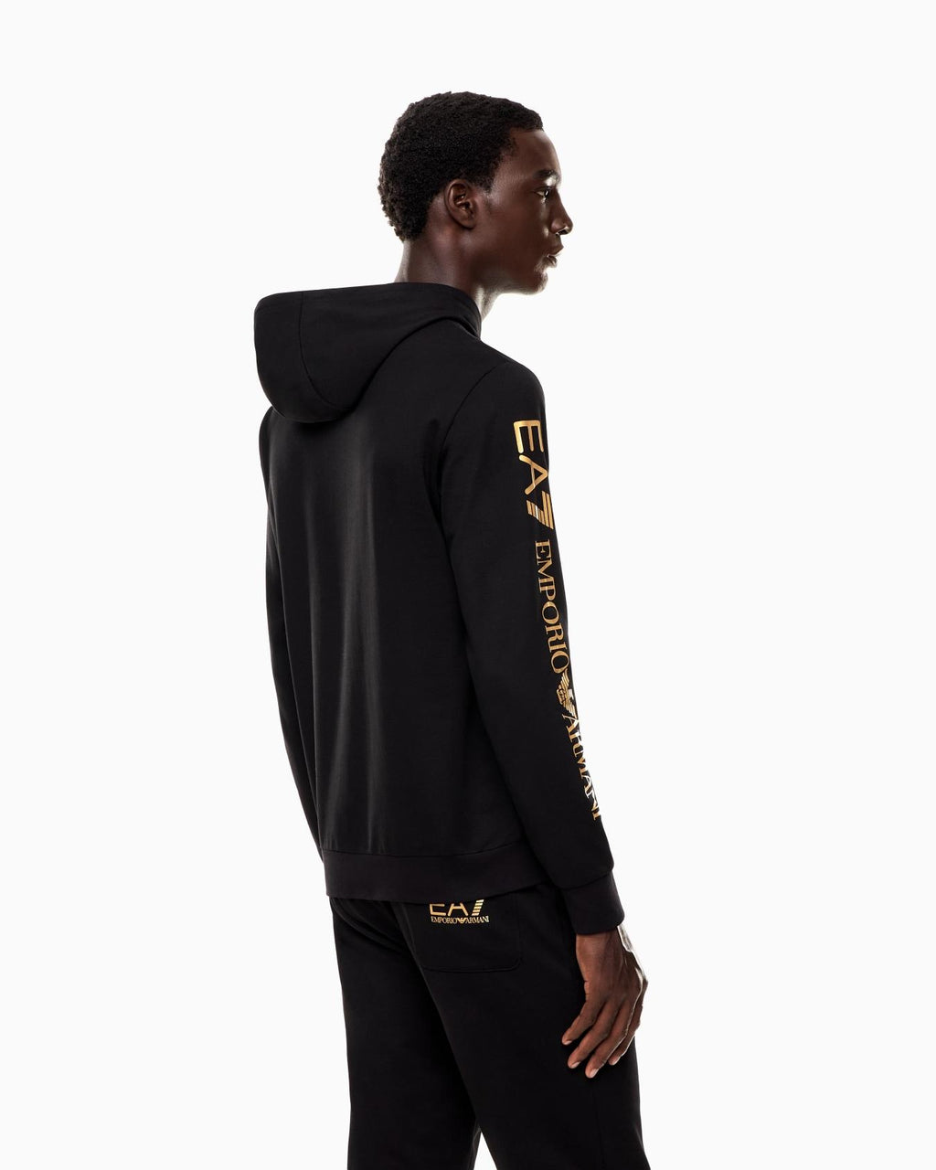 7M000569 AF13512/MC004 EMPORIO ARMANI EA7