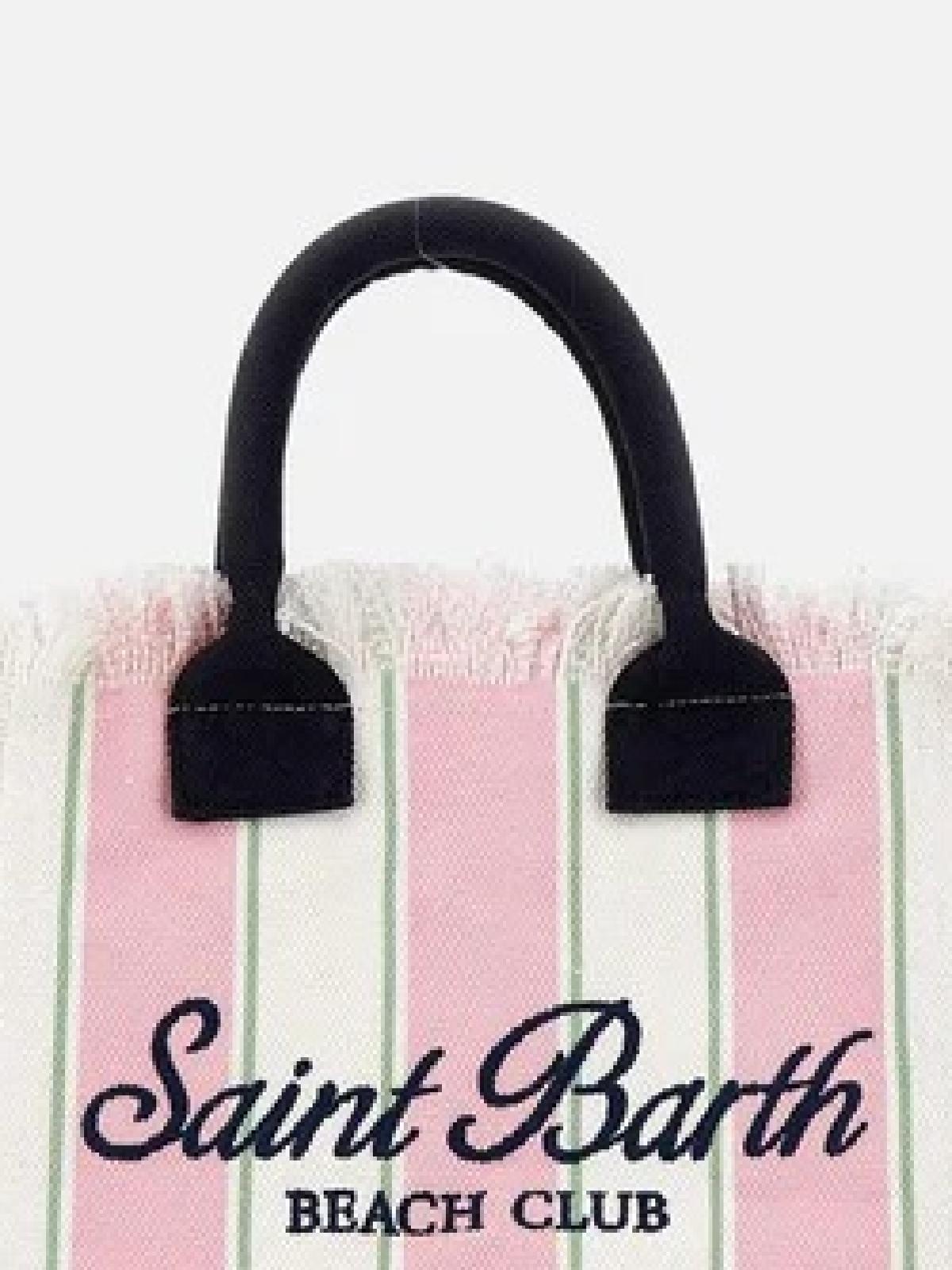 COL0001-02598L/02598L MC2 SAINT BARTH