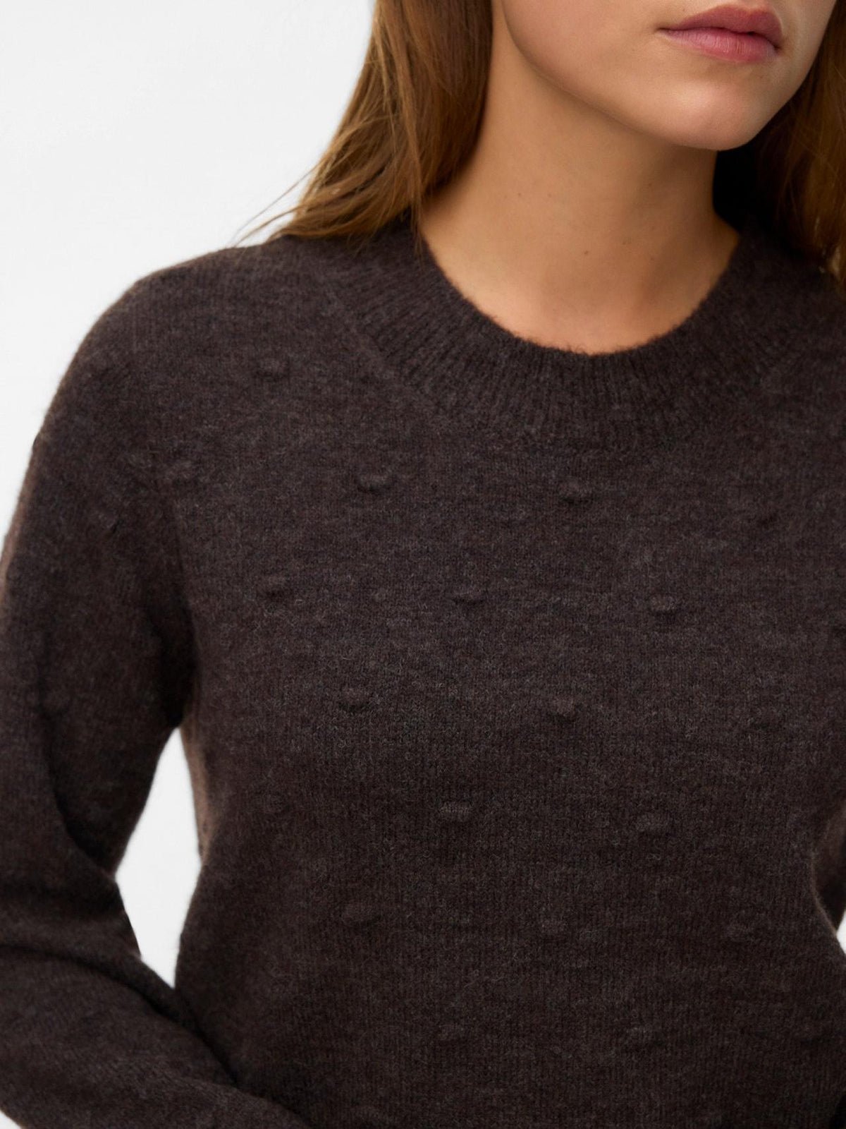 10331333/Chocolate Torte VERO MODA