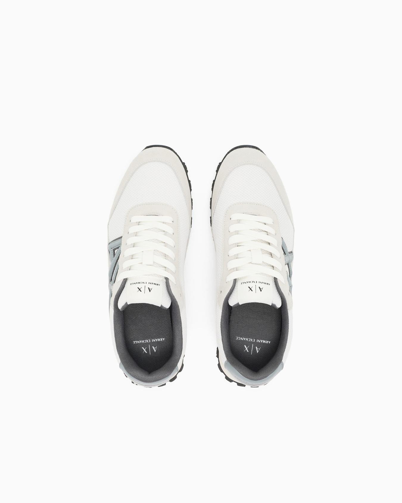 XM001960 AF19388/MZ430 ARMANI EXCHANGE