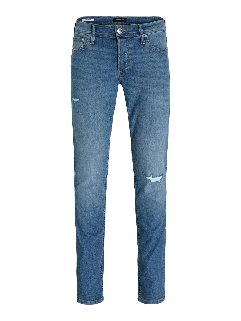 12262779/Blue Denim JACK AND JONES