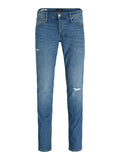 12262779/Blue Denim JACK AND JONES