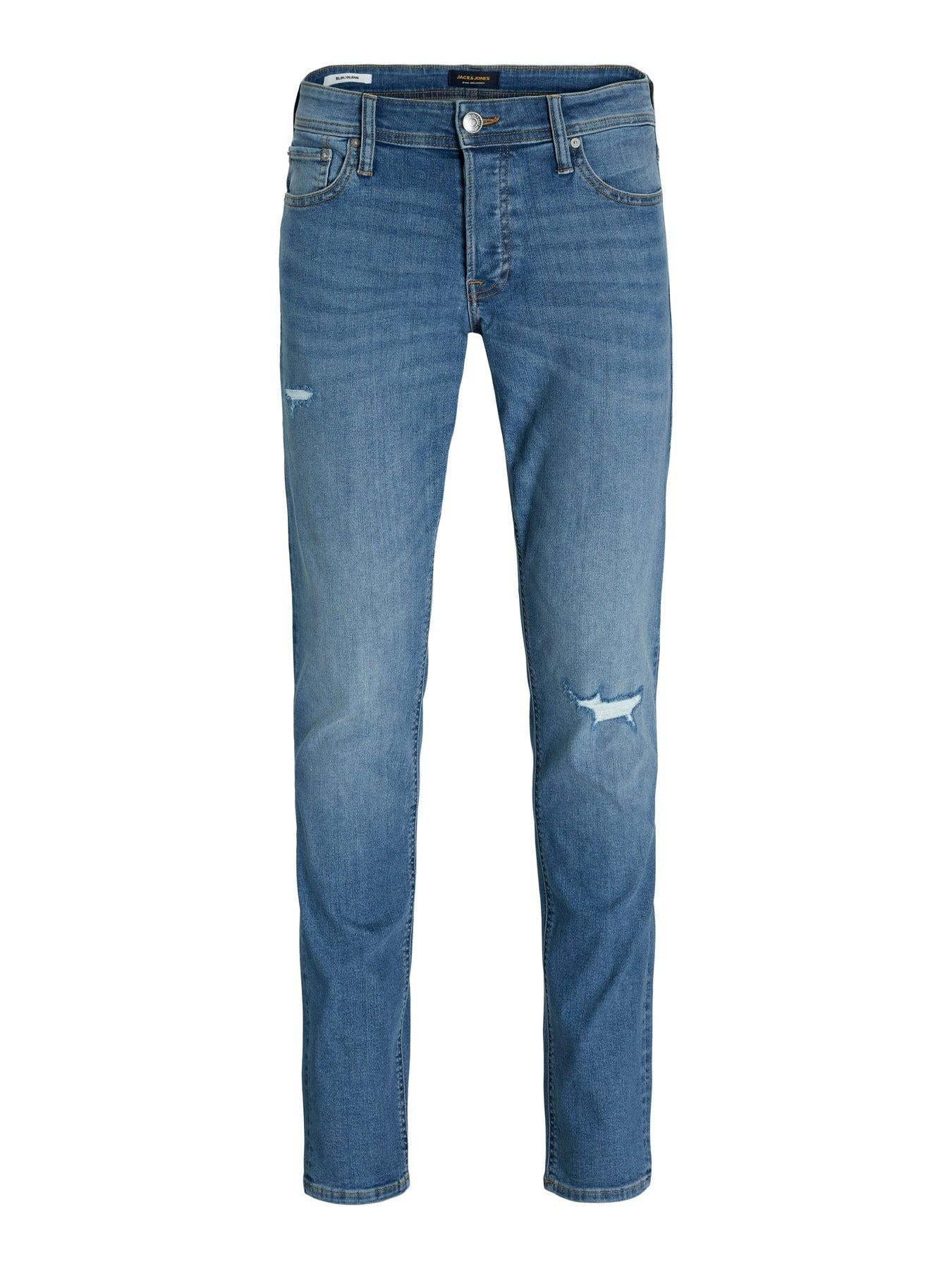 12262779/Blue Denim JACK AND JONES